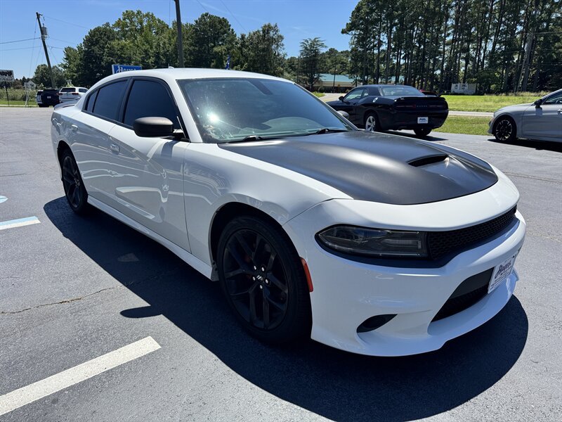 2019 Dodge Charger GT - Photo 6 - Hayes, VA 23072