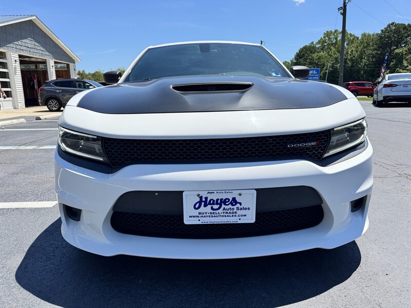 2019 Dodge Charger GT - Photo 7 - Hayes, VA 23072
