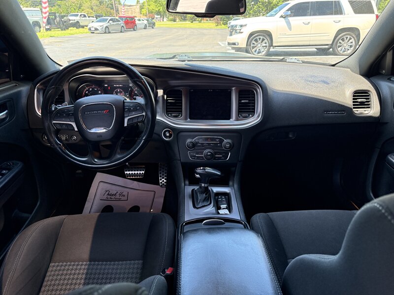 2019 Dodge Charger GT - Photo 8 - Hayes, VA 23072