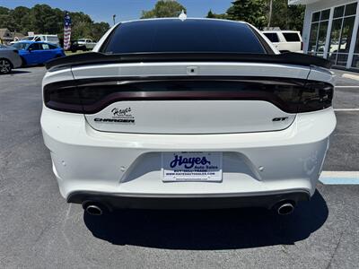 2019 Dodge Charger GT - Photo 3 - Hayes, VA 23072
