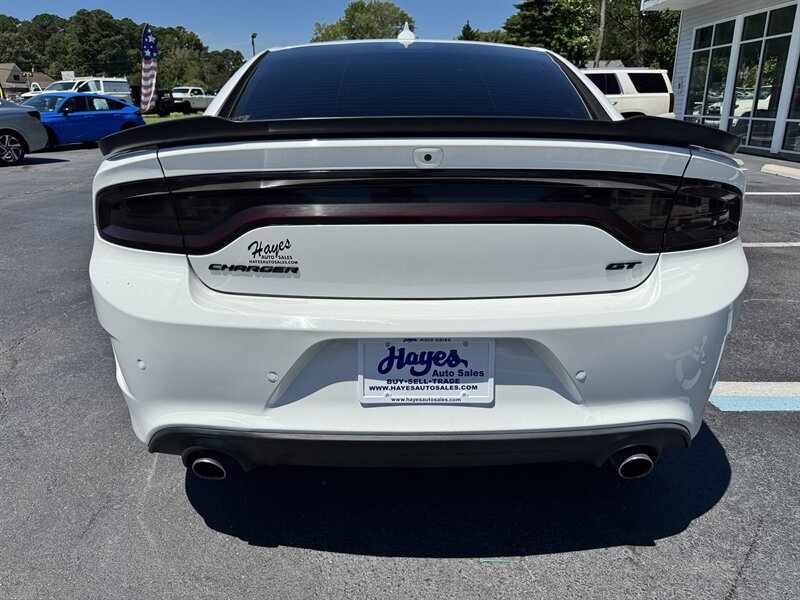 2019 Dodge Charger GT - Photo 3 - Hayes, VA 23072