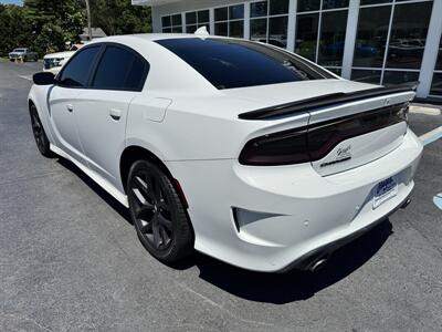 2019 Dodge Charger GT - Photo 2 - Hayes, VA 23072