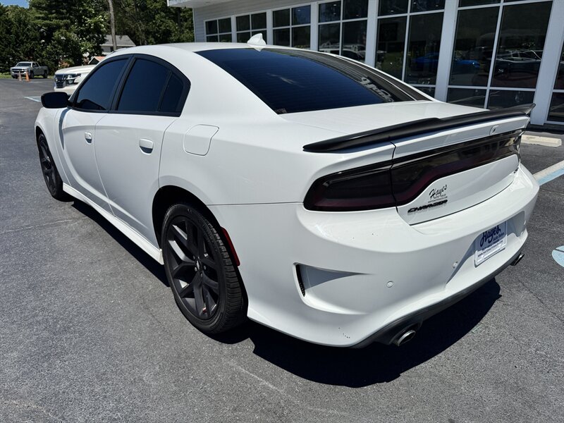 2019 Dodge Charger GT - Photo 2 - Hayes, VA 23072