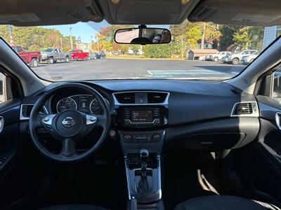 2017 Nissan Sentra SR   - Photo 10 - Hayes, VA 23072