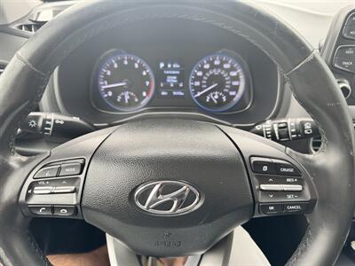 2021 Hyundai KONA SEL - Photo 21 - Hayes, VA 23072