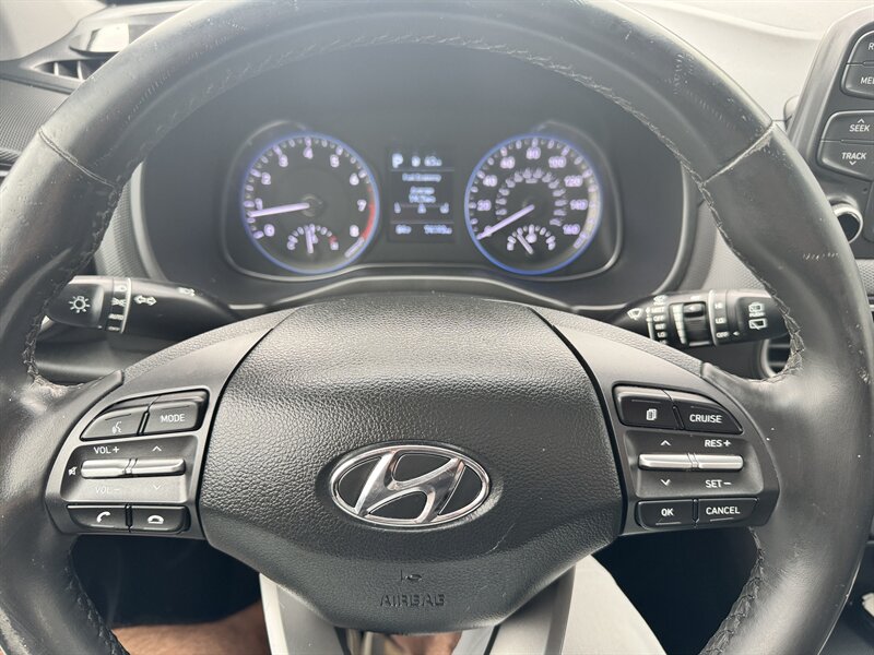 2021 Hyundai KONA SEL - Photo 21 - Hayes, VA 23072