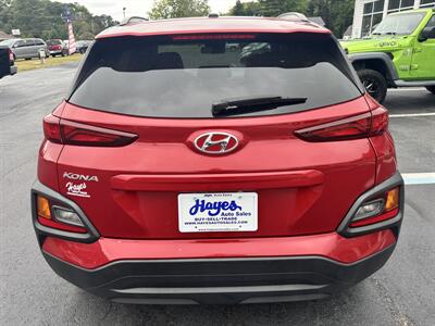 2021 Hyundai KONA SEL - Photo 4 - Hayes, VA 23072