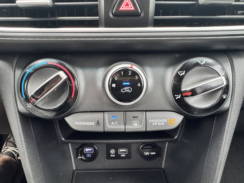 2021 Hyundai KONA SEL - Photo 24 - Hayes, VA 23072