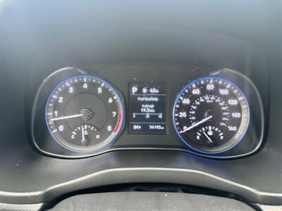 2021 Hyundai KONA SEL - Photo 19 - Hayes, VA 23072