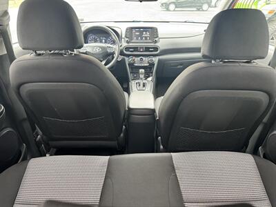 2021 Hyundai KONA SEL - Photo 12 - Hayes, VA 23072