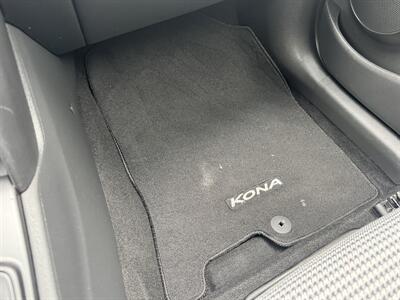 2021 Hyundai KONA SEL - Photo 26 - Hayes, VA 23072