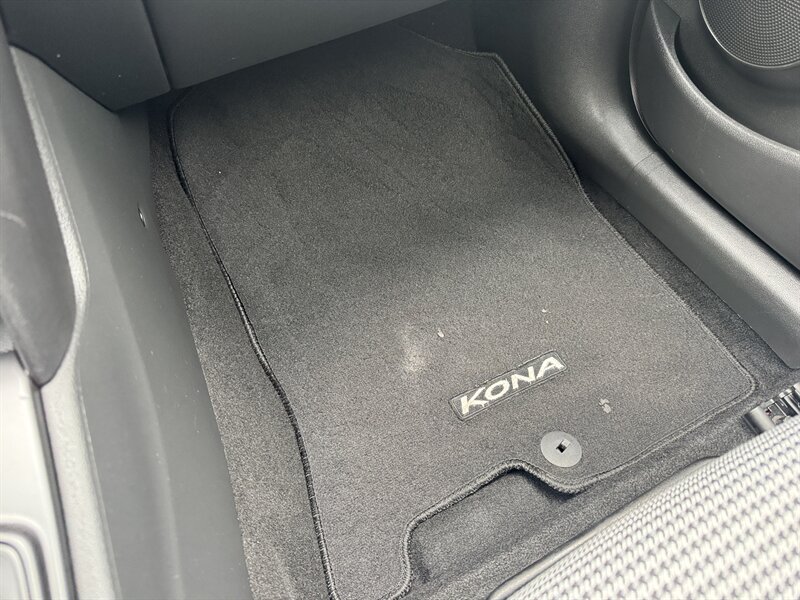 2021 Hyundai KONA SEL - Photo 26 - Hayes, VA 23072