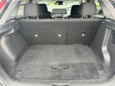 2021 Hyundai KONA SEL - Photo 11 - Hayes, VA 23072