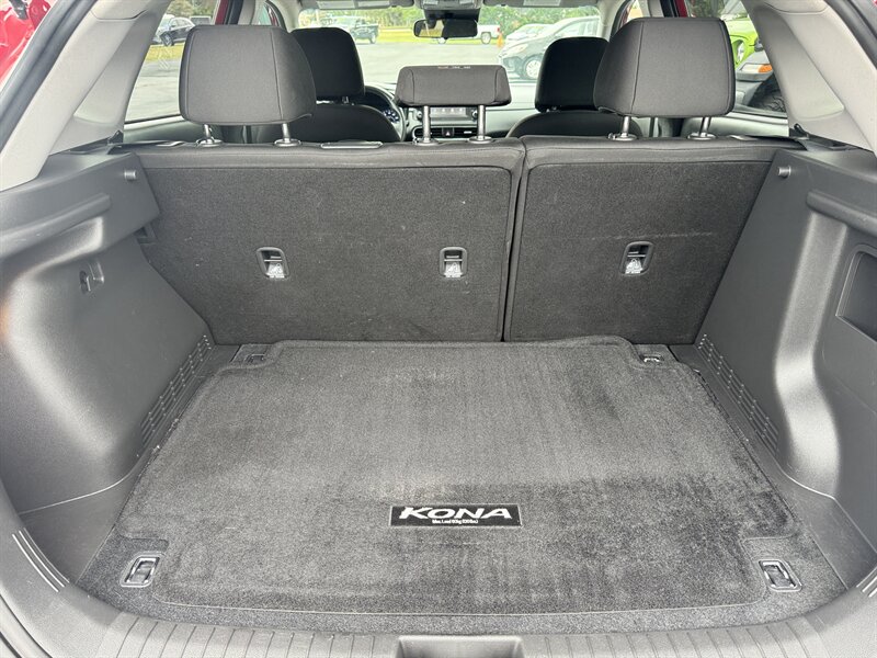 2021 Hyundai KONA SEL - Photo 11 - Hayes, VA 23072