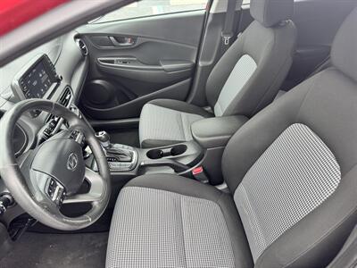 2021 Hyundai KONA SEL - Photo 14 - Hayes, VA 23072