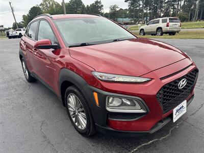 2021 Hyundai KONA SEL - Photo 7 - Hayes, VA 23072