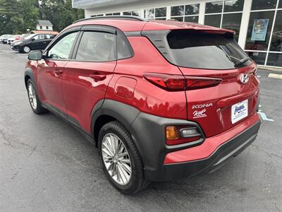 2021 Hyundai KONA SEL - Photo 3 - Hayes, VA 23072