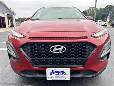 2021 Hyundai KONA SEL - Photo 8 - Hayes, VA 23072