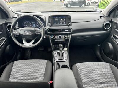 2021 Hyundai KONA SEL - Photo 9 - Hayes, VA 23072