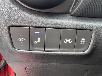 2021 Hyundai KONA SEL - Photo 15 - Hayes, VA 23072