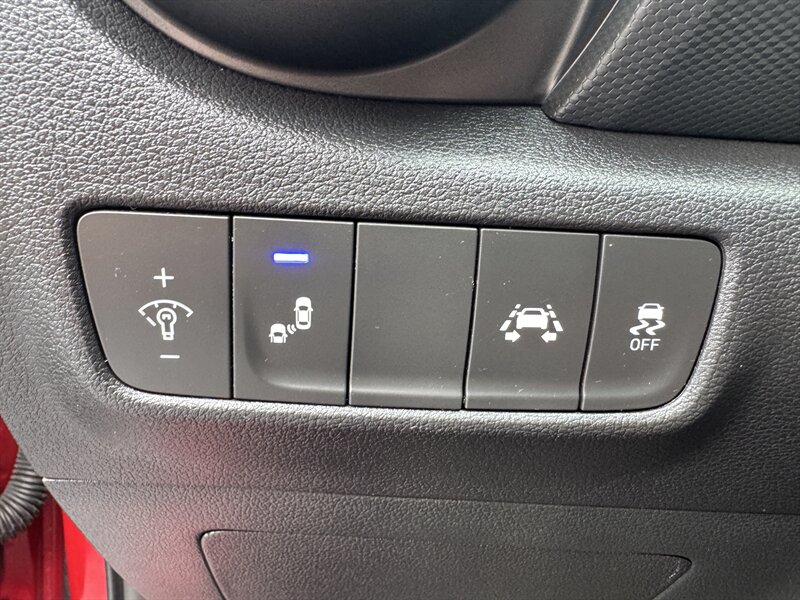 2021 Hyundai KONA SEL - Photo 15 - Hayes, VA 23072