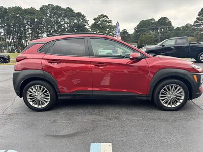 2021 Hyundai KONA SEL - Photo 6 - Hayes, VA 23072