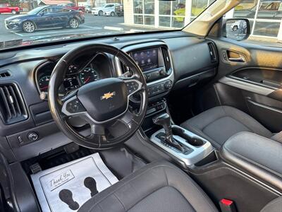 2021 Chevrolet Colorado LT   - Photo 11 - Hayes, VA 23072