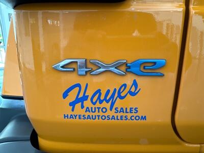 2021 Jeep Wrangler Sahara 4xe   - Photo 28 - Hayes, VA 23072