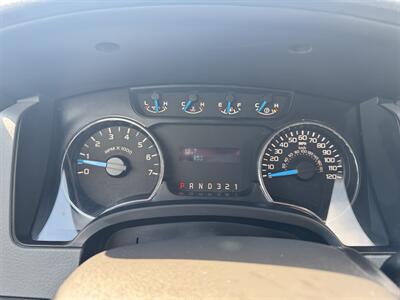2014 Ford F-150 FX4 - Photo 15 - Hayes, VA 23072