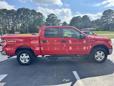 2014 Ford F-150 FX4 - Photo 6 - Hayes, VA 23072