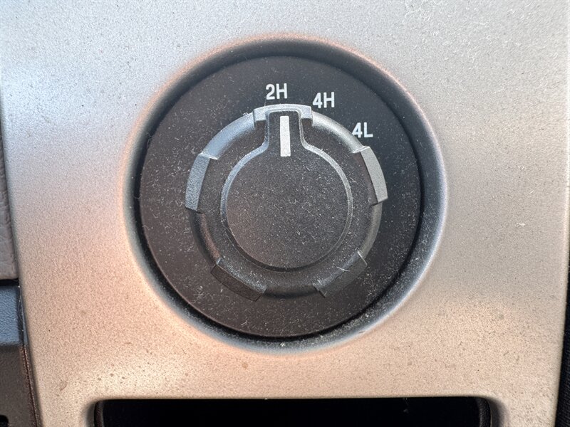 2014 Ford F-150 FX4 - Photo 13 - Hayes, VA 23072