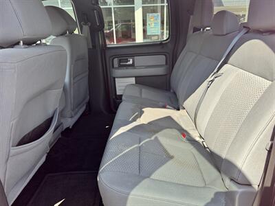 2014 Ford F-150 FX4 - Photo 10 - Hayes, VA 23072