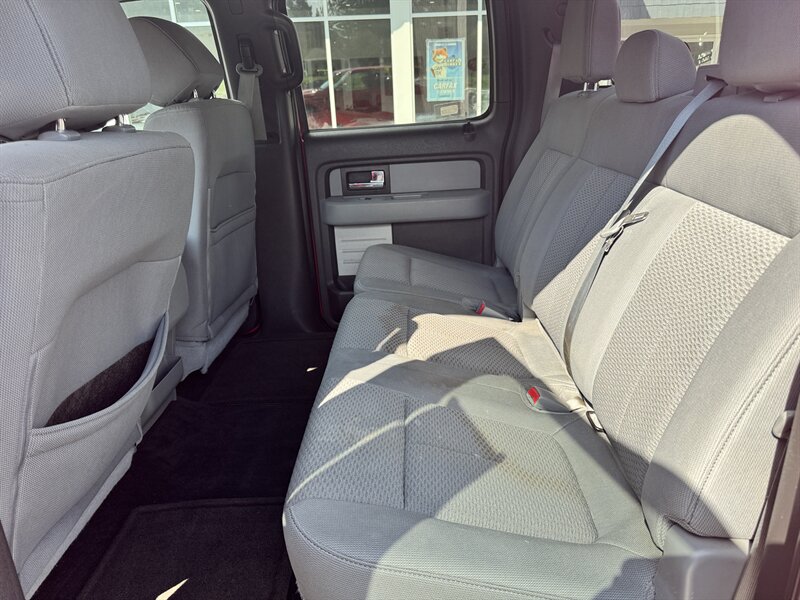 2014 Ford F-150 FX4 - Photo 10 - Hayes, VA 23072