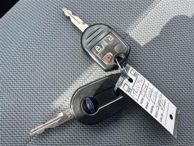2014 Ford F-150 FX4 - Photo 21 - Hayes, VA 23072