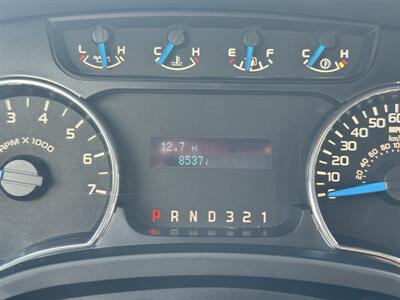 2014 Ford F-150 FX4 - Photo 14 - Hayes, VA 23072