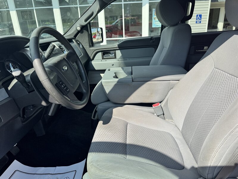 2014 Ford F-150 FX4 - Photo 9 - Hayes, VA 23072