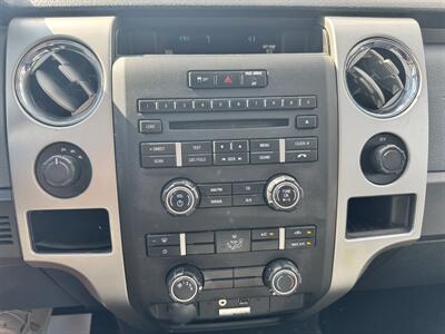 2014 Ford F-150 FX4 - Photo 12 - Hayes, VA 23072