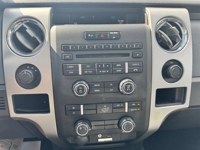 2014 Ford F-150 FX4 - Photo 12 - Hayes, VA 23072