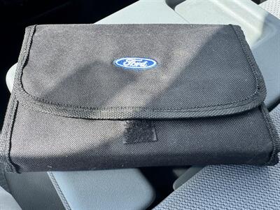 2014 Ford F-150 FX4 - Photo 16 - Hayes, VA 23072