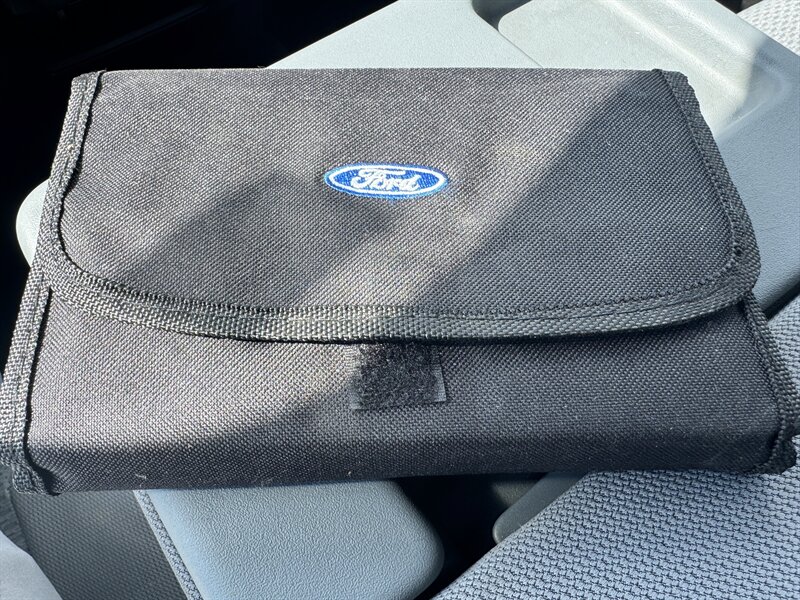 2014 Ford F-150 FX4 - Photo 16 - Hayes, VA 23072