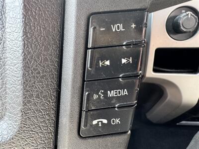 2014 Ford F-150 FX4 - Photo 18 - Hayes, VA 23072