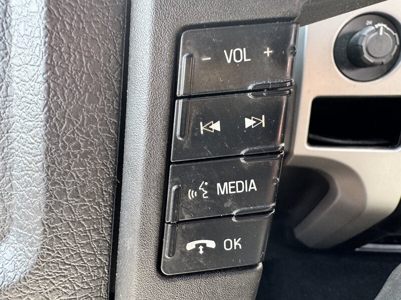 2014 Ford F-150 FX4 - Photo 18 - Hayes, VA 23072
