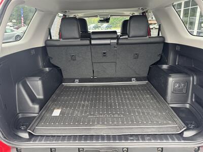 2022 Toyota 4Runner SR5 Premium   - Photo 33 - Hayes, VA 23072