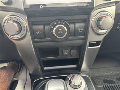 2022 Toyota 4Runner SR5 Premium   - Photo 12 - Hayes, VA 23072