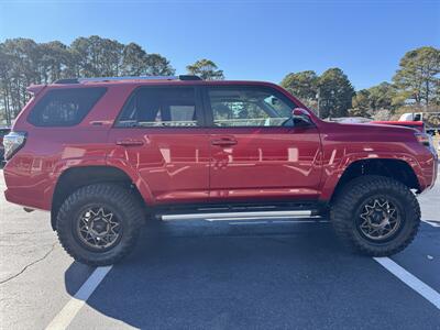 2022 Toyota 4Runner SR5 Premium - Photo 6 - Hayes, VA 23072
