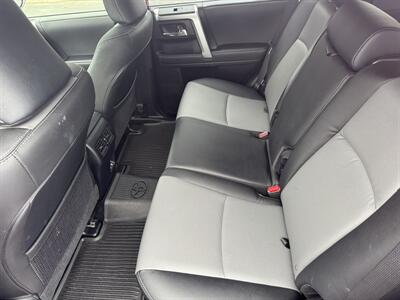 2022 Toyota 4Runner SR5 Premium   - Photo 34 - Hayes, VA 23072