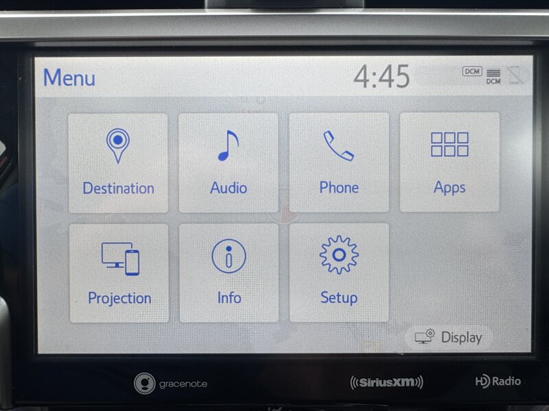 2022 Toyota 4Runner SR5 Premium   - Photo 14 - Hayes, VA 23072