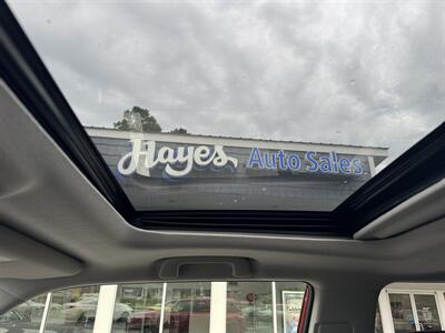 2022 Toyota 4Runner SR5 Premium   - Photo 23 - Hayes, VA 23072