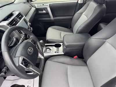 2022 Toyota 4Runner SR5 Premium   - Photo 28 - Hayes, VA 23072