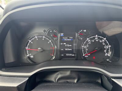 2022 Toyota 4Runner SR5 Premium   - Photo 17 - Hayes, VA 23072